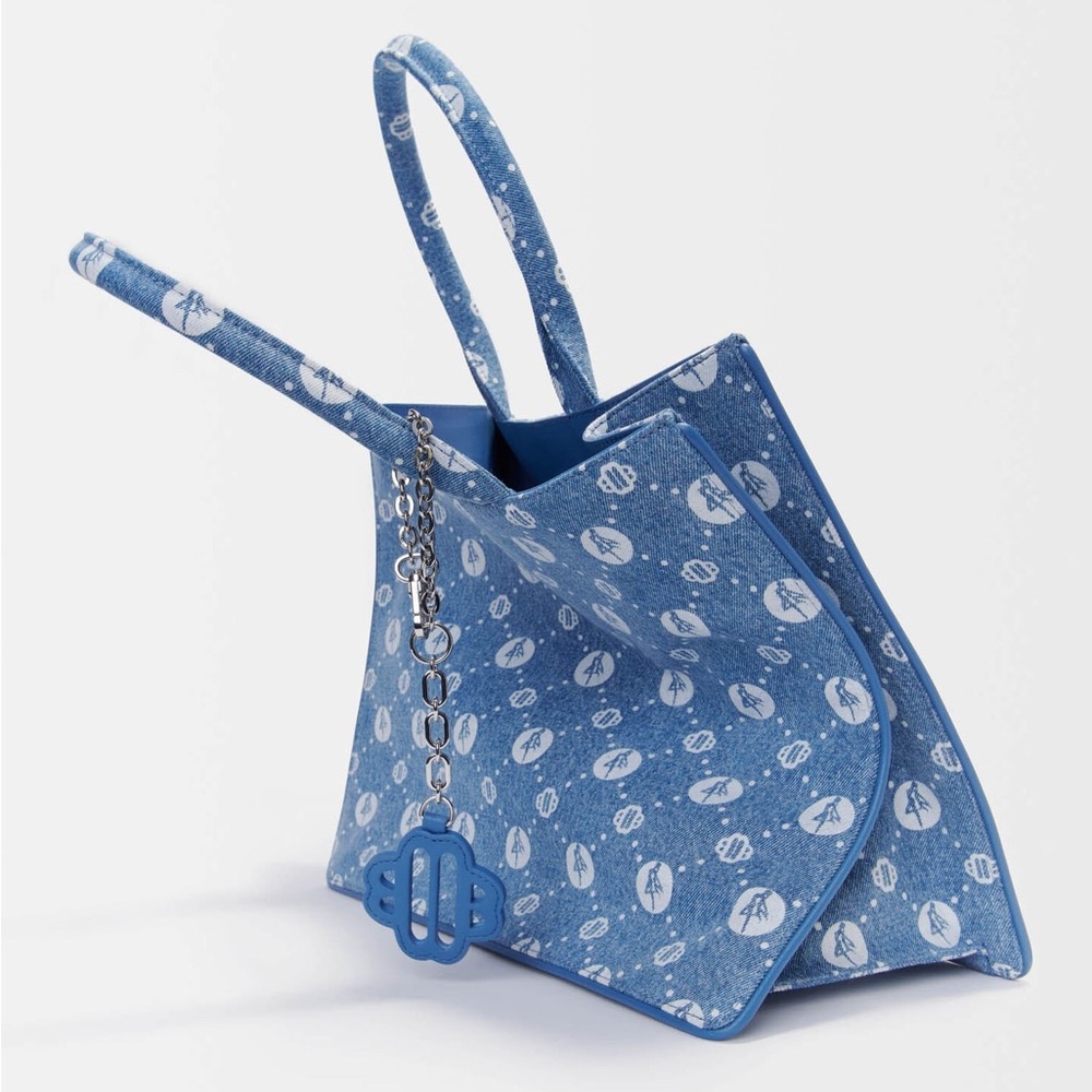 Maje Tote Bag